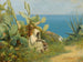 Tanger - Jean Discart — vista dell’opera