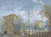 Figures dans un jardin - Jean Démosthène Dugourc — vista dell’opera