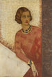 Juliette de Saint-Cyr - Jean Dunand — vista dell’opera