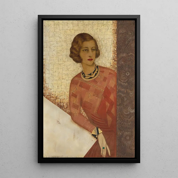 Jean Dunand - Juliette de Saint Cyr.webp