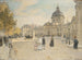 L'Institut - Jean François Raffaëlli — vista dell’opera