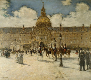 Jean Franois Raffalli - Les Invalides.webp