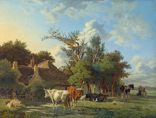 Jean Franois Valois - Landscape.webp