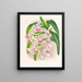 Douce Vanda - Jean Jules Linden — quadro incorniciato alla parete