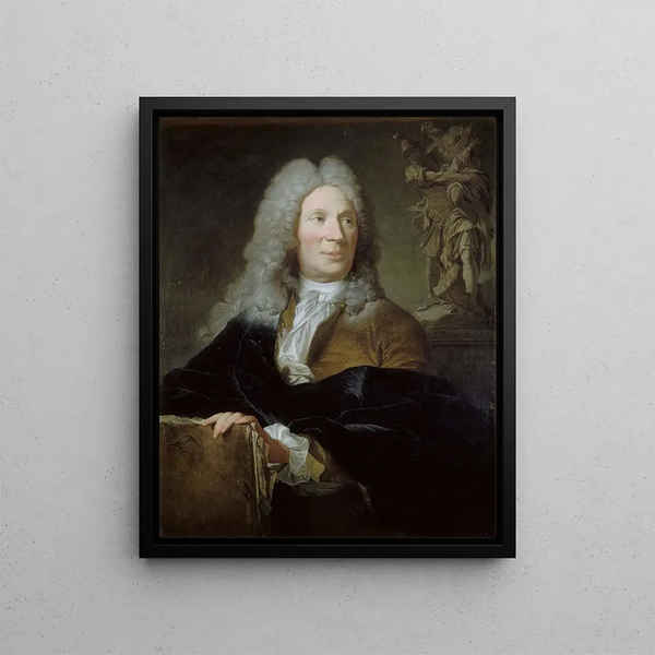 Jean Legros - Portrait De Pierre Le Pautre.webp