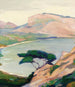 Côte du Carmel - Jean Mannheim — vista dell’opera