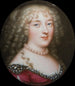 di Françoise Athénaïs de Rochechouart 1641-1707 marchesa di Montespan - Jean Petitot — vista dell’opera