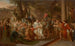 Le funerali di Philopoemen - Jean Pierre Saint-Ours — vista dell’opera