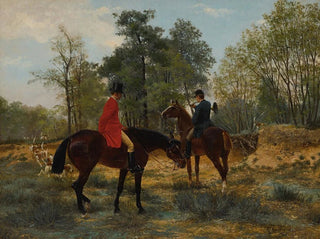 Copertina di disegno - Jean Richard Goubie — vista dell’opera