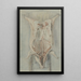 Porc abattu sur une échelle - Jean Siméon Chardin — quadro incorniciato alla parete