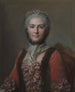 Marie-Sophie de Courcillon - Jean Valade — vista dell’opera