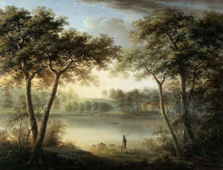Jeanna Elisabeth kerman - Rosendal from the north.webp