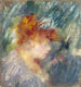 Jeanne Samary - Pierre-Auguste Renoir — vista dell’opera