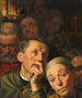 Ceux qui pleurent - Jef Leempoels — vista dell’opera