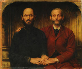 Jef Leempoels - Friendship.webp