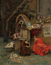 Additionner les dons - Jehan Georges Vibert — vista dell’opera