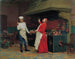 La sauce merveilleuse - Jehan Georges Vibert — vista dell’opera