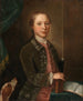 Ritratto di un ragazzo - Jeremiah Barrett — vista dell’opera