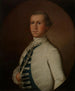 Capitaine William Richardson - Jeremiah Theus — vista dell’opera