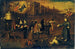 I miracoli di San Antonio di Padova - Jerónimo Benete — vista dell’opera