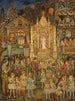 Sanctuaire de rue - Jerome Myers — vista dell’opera