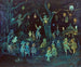 Pays des merveilles - Jerome Myers — vista dell’opera
