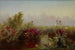 Caccia all'anatra - Jerome Thompson — vista dell’opera