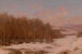 Un camp d'hiver - Jervis McEntee — vista dell’opera