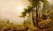 Estate indiana - Jervis McEntee — vista dell’opera