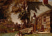 Vecchia casa a Long Island - Jervis McEntee — vista dell’opera