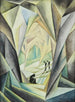 Composition - Jerzy Hulewicz — vista dell’opera