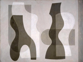 Jessica Dismorr - Superimposed Forms.webp