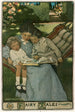 Contes di fate - Jessie Willcox Smith — vista dell’opera