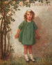 Lucrèce - Jessie Willcox Smith — vista dell’opera