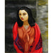 Riproduzione del dipinto Giovane Donna - Moïse Kisling