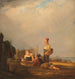 Giovane pescatore che gioca con la sua cattura - Rudolf Jordan — vista dell’opera