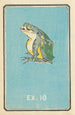 Catalogue illustré des obus de jour Ex 10 - Jinta Hirayama — vista dell’opera