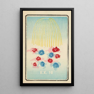 Jinta Hirayama - Illustrated Catalogue of Daylight Bomb Shells Ex 16.webp