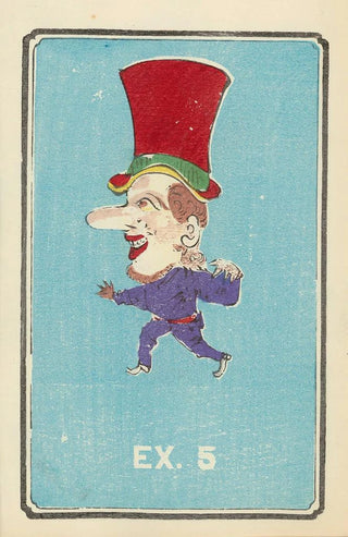 Jinta Hirayama - Illustrated Catalogue of Daylight Bomb Shells Ex 5.webp