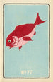 Catalogue illustré des obus de jour No 27 - Jinta Hirayama — vista dell’opera