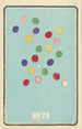 Catalogue illustré des obus de jour No 28 - Jinta Hirayama — vista dell’opera
