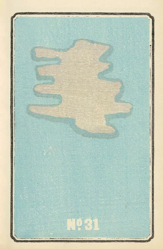 Jinta Hirayama - Illustrated Catalogue of Daylight Bomb Shells No 31.webp