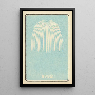 Jinta Hirayama - Illustrated Catalogue of Daylight Bomb Shells No 33.webp