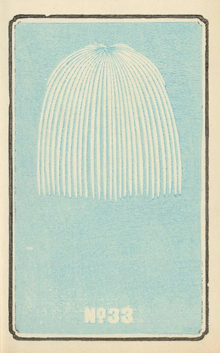 Jinta Hirayama - Illustrated Catalogue of Daylight Bomb Shells No 33.webp
