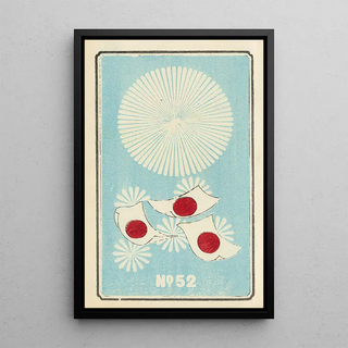 Jinta Hirayama - Illustrated Catalogue of Daylight Bomb Shells No 52.webp