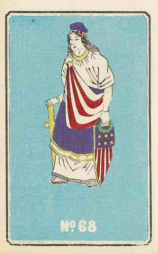 Jinta Hirayama - Illustrated Catalogue of Daylight Bomb Shells No 68.webp