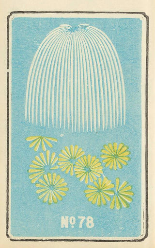 Jinta Hirayama - Illustrated Catalogue of Daylight Bomb Shells No 78.webp
