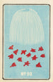 Catalogue illustré des bombes de jour n° 90 - Jinta Hirayama — vista dell’opera