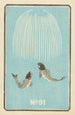 Catalogue illustré des bombes de jour n° 91 - Jinta Hirayama — vista dell’opera