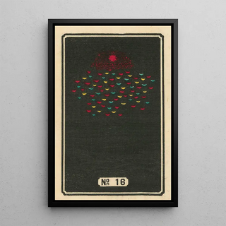 Jinta Hirayama - Night Fireworks no 16.webp